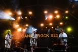 Canet Rock 20023 (1 de juliol) 
